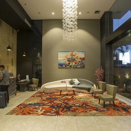 Liberty Hotel Thamrin Джакарта Екстер'єр фото