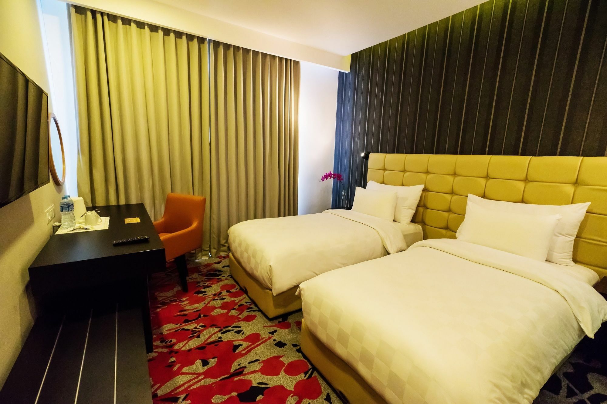 Liberty Hotel Thamrin Джакарта Екстер'єр фото